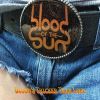 Download track Blood Of The Road