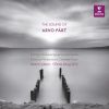 Download track Pärt: 7 Magnificat-Antiphonen: III. O Spross Aus Isais Wurzel