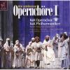 Download track 15. Giuseppe Verdi - Nabucco 3. Akt Va Pensiero Sullali Dorate