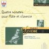 Download track 10. Sonate Pour Flute Et Basse Chiffree - III. Presto