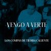 Download track Vengo A Verte Mi Guerita