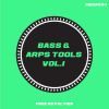 Download track Bass & Arps (Tool 8)