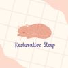 Download track Restorative Sleep