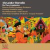Download track Symphony No. 1 In E-Flat Major I. Adagio - Allegro - Andantino