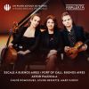 Download track Las Cuatro Estaciones Porteñas- I. Primavera Porteño (Arr. For Violin, Cello And Piano By José Braga