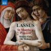 Download track Passio Domini Nostri Jesu Christi Secundum Matthaeum Tristis Est Anima Mea