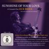 Download track Sunshine Of Your Love Ÿ