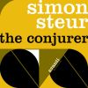 Download track The Conjurer (Simon Steur Remode)