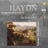 Download track String Quartet In B-Flat Major, Op 33 No. 4: IV. Finale - Presto