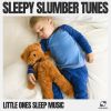 Download track Lullabies For Baby's