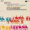 Download track Symphony No. 102 In B-Flat Major, Hob. I102 III. Menuetto. Allegro - Trio