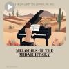 Download track Jazz Noir: Melancholic Reflections On Solo Piano