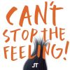 Download track Cant Stop The Feeling (Disco Suckz Remix)