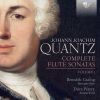 Download track Flute Sonata In G Major, QV 1: 12: III. Vivace, Mà Gracioso