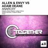 Download track Anarchy (Johann Stone Remix)