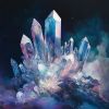 Download track CRYSTALLINE