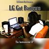 Download track Got Leverage (Instrumental)