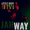 Download track Jah Way (Instrumental Dub)