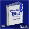 Download track Columbian Blue