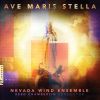 Download track Ave Maris Stella