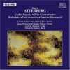 Download track 03. Atterberg, Kurt - Sonata In B Minor For Violin And Piano, Op. 27 - Allegro Energico, Poco Pesante