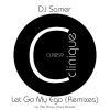 Download track Let Go My Ego (Gians Remix)