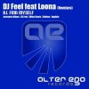 Download track I'll Find Myself (DJ Feel Up Remix)