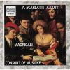 Download track 10. Scarlatti - Cor Mio Deh Non Languire