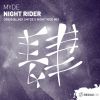 Download track Night Rider (Myde's Night Rider Mix)