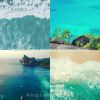 Download track Relaxing Ambience For Summer Getaways