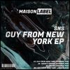 Download track Guy From New York