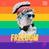 Download track Freedom (Tony Deluca Remix)