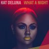 Download track What A Night (Remix) (Jeremih & Stefflon Don)