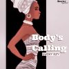 Download track Body's Calling