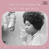 Download track Aretha Franklin Medley 2: Are You Sure / I Apologize / How Deep Is The Ocean? / I'm Sitting On Top Of The World / Blue Holiday / Ac-Cent-Tchu-Ate The Positive / God Bless The Child / Who Needs You? / Look For The Silver Lining / Over The Rainbow / Yield N