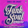 Download track Funk Soul (Tcube Projects Remix)