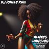 Download track Always Dancing (Alvin Ease Remix)