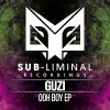 Download track Embers (Guzi Remix)