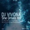 Download track She Drives Me (Man Without A Clue Instrumental)