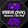 Download track Bounce (Radio Mix)