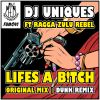 Download track Lifes A B¡tch (Dunk Remix)