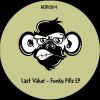 Download track Funky Pills (Original Mix)