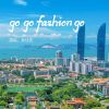 Download track Go Go Fashion Go (伴奏)