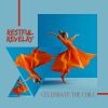 Download track 852 Hz, Restful Revelry: Celebrate The Chill