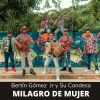 Download track Milagro De Mujer