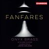 Download track Fanfare For Schools (Arr. For Brass Ensemble & Percussion)