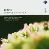 Download track Schütz: Symphoniae Sacrae Op. 6: V Venite Ad Me, Omnes Qui Laboratis SWV261