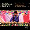 Download track Kapamalong-Malong Dance Music I'