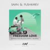 Download track Freedom Love (Delarox Remix)