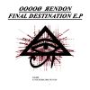 Download track Final Destination (Original Mix)